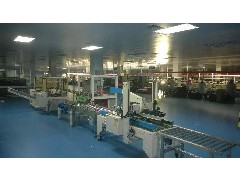 How to deal with inadequate bundling of packaging equipment in Jiangmen