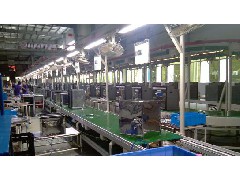 How to Improve Work Efficiency of Jiangmen Packaging Equipment