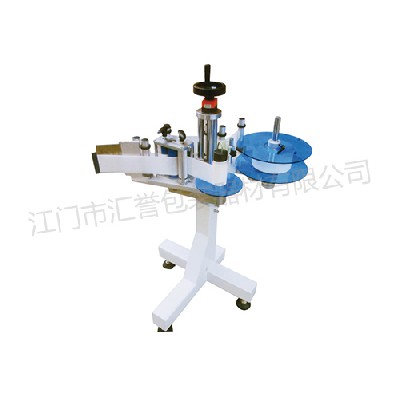 HY-836全自动侧面贴水线贴标头