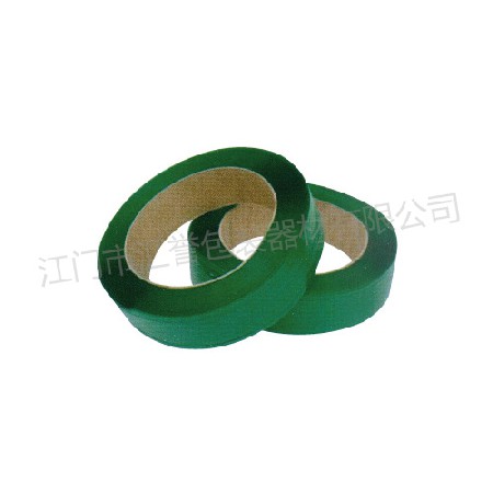 PET plastic steel strip