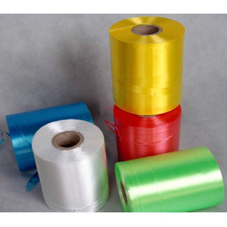 PE全自动结束带