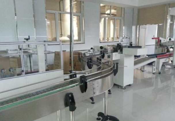 江门后道包装流水线 江门后道包装流水线